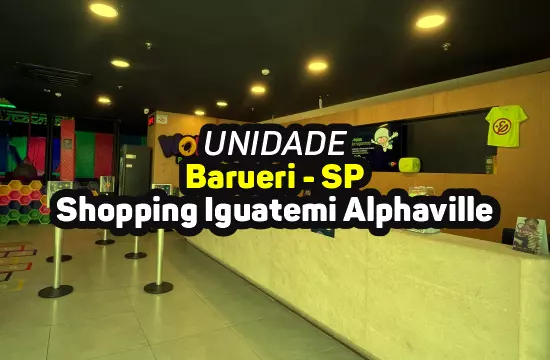 Unidade de Barueri