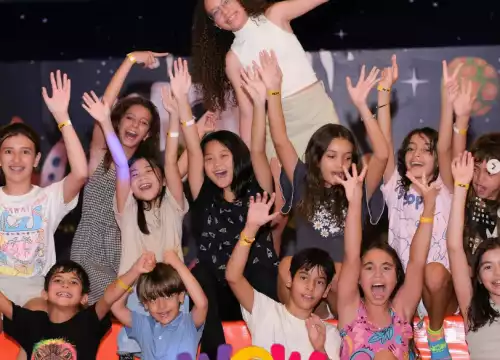 Férias com Criança em Olinda? Descubra o Wow Park no Shopping Patteo Olinda