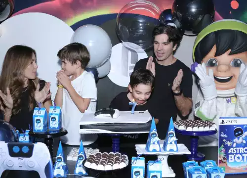 Festas de Aniversário Infantil no Balneário Shopping