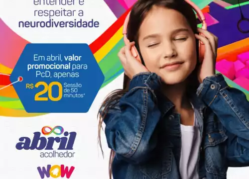 Parque Inclusivo em Belo Horizonte: Atividades Sensoriais para Crianças e Jovens