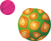 Mini Planeta 2