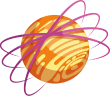 Mini Planeta 3