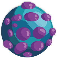 Mini Planeta 5